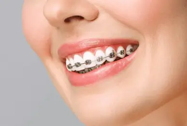 Orthodontics