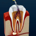 Cleaning & Shaping the Canals