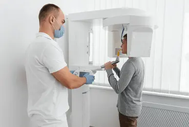 xray