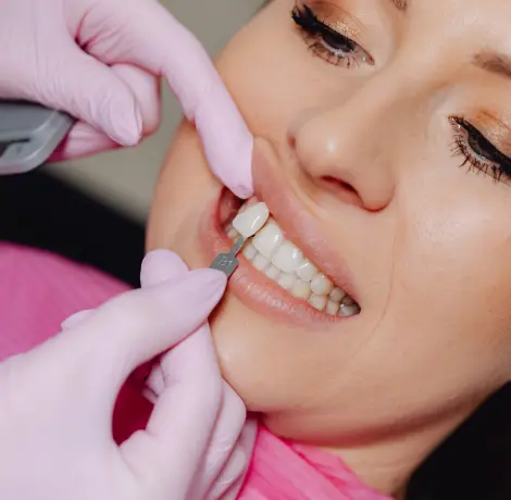 best dental clinic in qatar