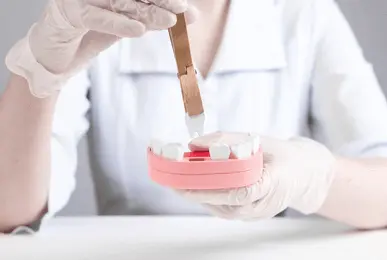Tooth Extraction