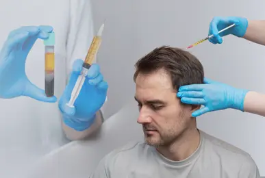 prp-treatment
