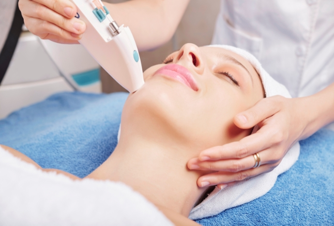 Skin Boosters Treatment