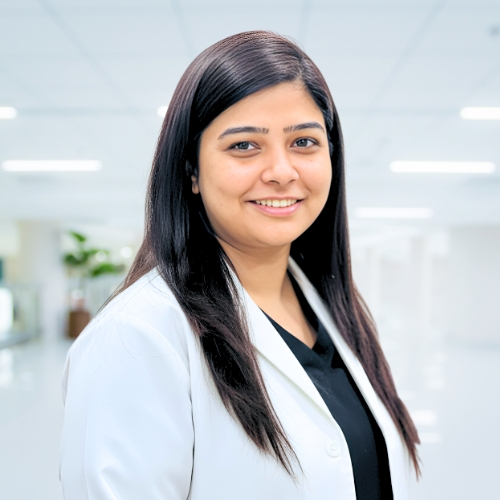 Dr. aiman general dentist