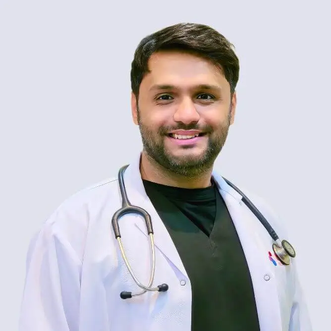 Dr zain-ul abideen