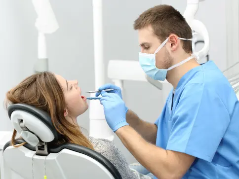 quality-dental-service