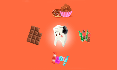 you are what you eat